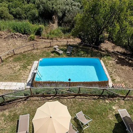 In Prignano Cilento With Wifi Holiday home
