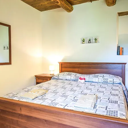 In Prignano Cilento With Wifi