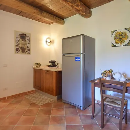 In Prignano Cilento With Wifi