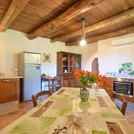 In Prignano Cilento With Wifi