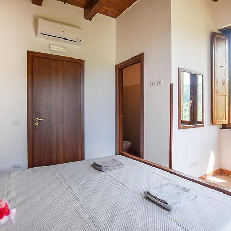 In Prignano Cilento With Wifi Holiday home