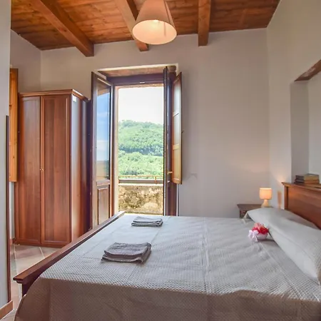 Holiday home In Prignano Cilento With Wifi *