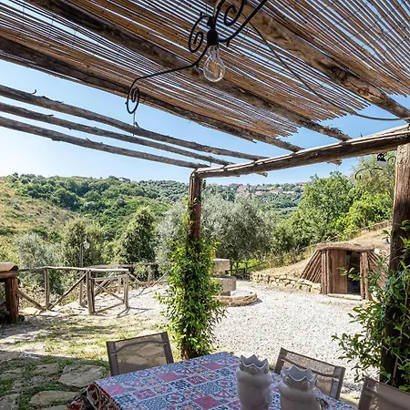 In Prignano Cilento With Wifi Holiday home