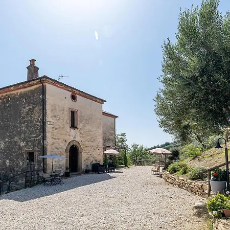 In Prignano Cilento With Wifi Holiday home *