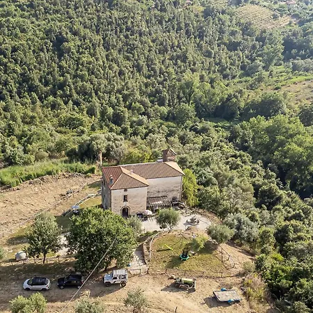 Holiday home In Prignano Cilento With Wifi Ogliastro Cilento