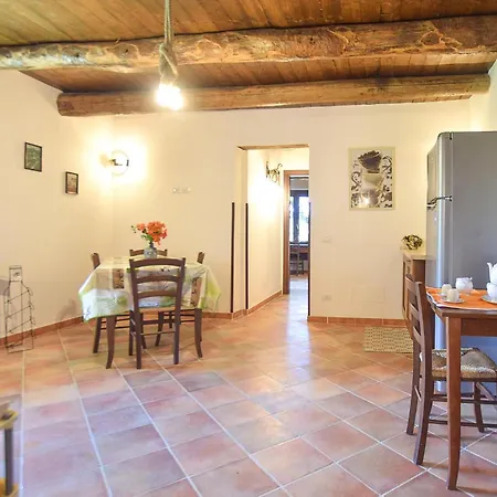 In Prignano Cilento With Wifi