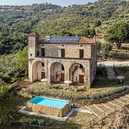 Holiday home In Prignano Cilento With Wifi *