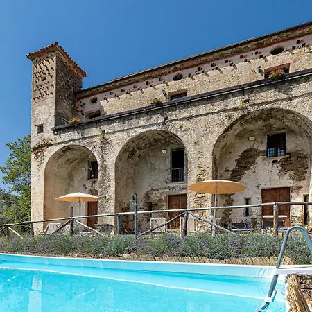 In Prignano Cilento With Wifi Ogliastro Cilento