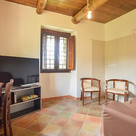 In Prignano Cilento With Wifi Holiday home Ogliastro Cilento