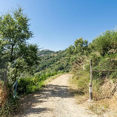 In Prignano Cilento With Wifi * Ogliastro Cilento
