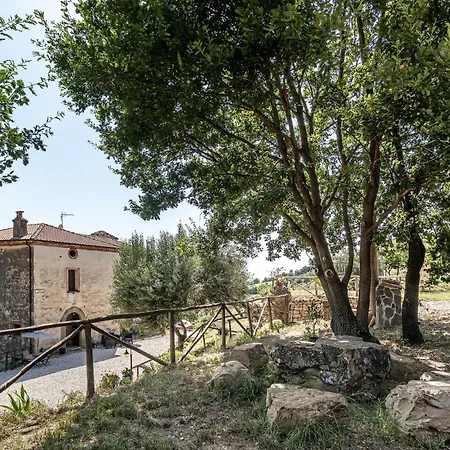 In Prignano Cilento With Wifi * Ogliastro Cilento