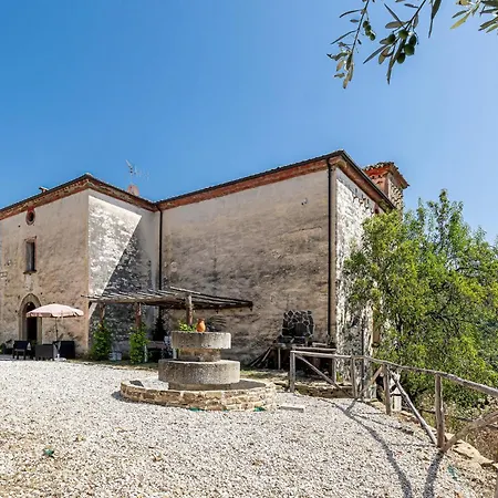 In Prignano Cilento With Wifi Σπίτι διακοπών