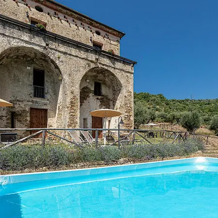 In Prignano Cilento With Wifi Holiday home