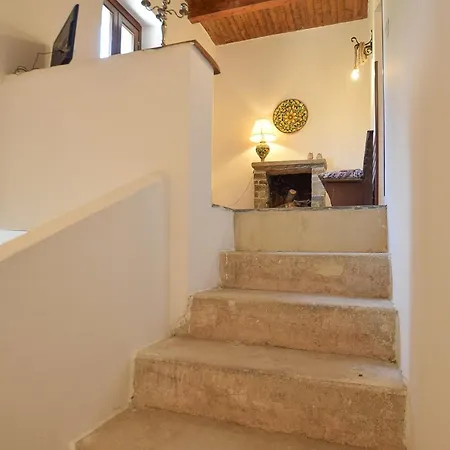 Holiday home In Prignano Cilento With Wifi