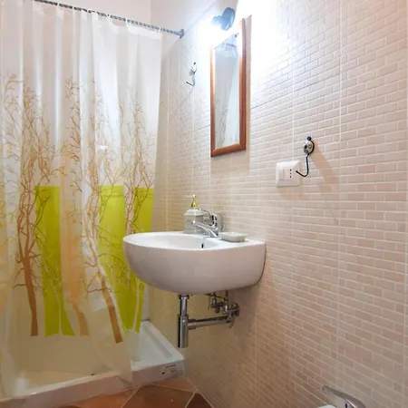 In Prignano Cilento With Wifi Holiday home