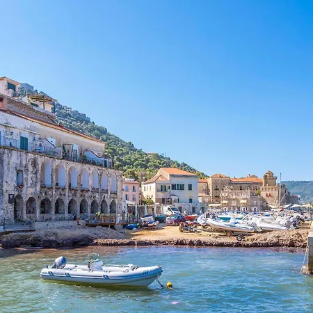 In Prignano Cilento With Wifi Holiday home