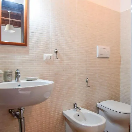 In Prignano Cilento With Wifi Holiday home Ogliastro Cilento