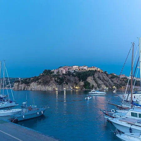 Holiday home In Prignano Cilento With Wifi Ogliastro Cilento