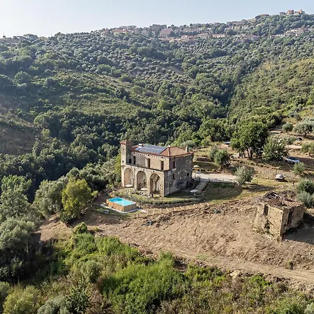 In Prignano Cilento With Wifi Holiday home *
