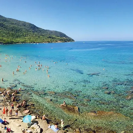 Holiday home In Prignano Cilento With Wifi *