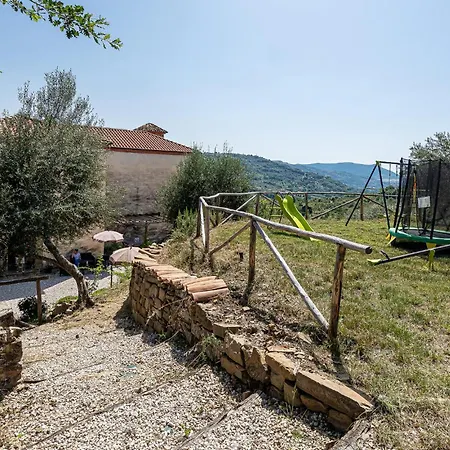 In Prignano Cilento With Wifi Holiday home *