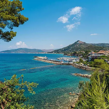 Holiday home In Prignano Cilento With Wifi Ogliastro Cilento