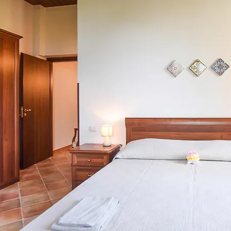 Holiday home In Prignano Cilento With Wifi Ogliastro Cilento